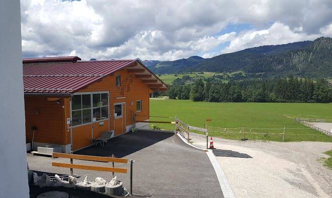 Gastehaus ferienwohnungen beim draxl