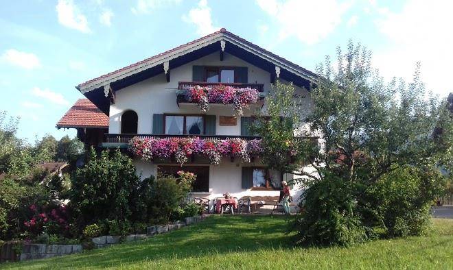Gastehaus gehmacher maier