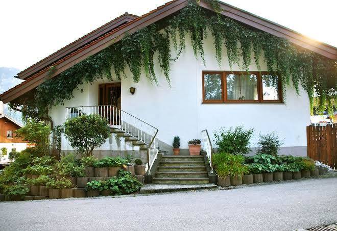 Gastehaus johanna kamml