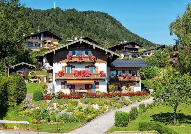 Gastehaus karoline