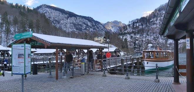 Gastehaus kloiber