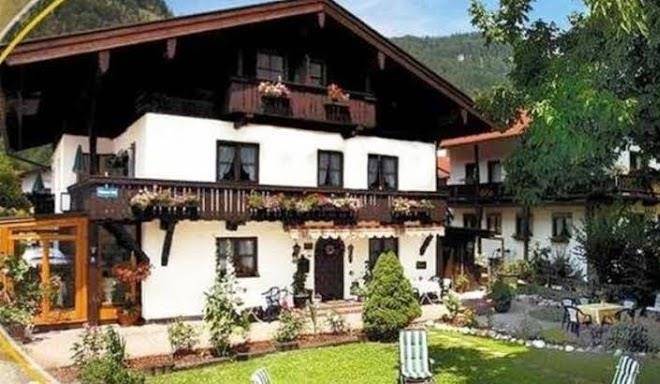 Gastehaus licht