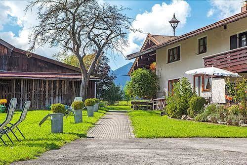 Gastehaus menkenbauer