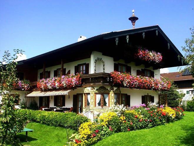 Gastehaus restner