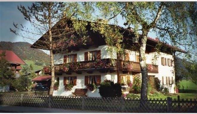 Gastehaus schlagbauer