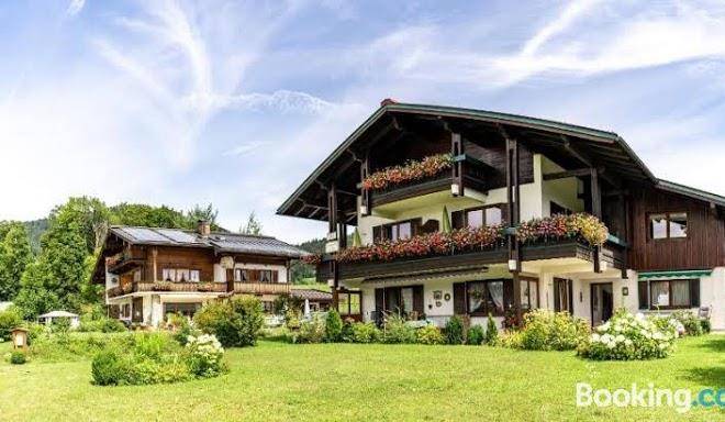 Gastehaus schwemmbauer