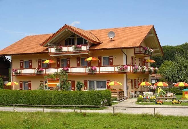Gastehaus sonnenhof dangl gbr