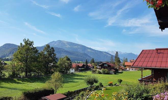 Gastehaus speicher