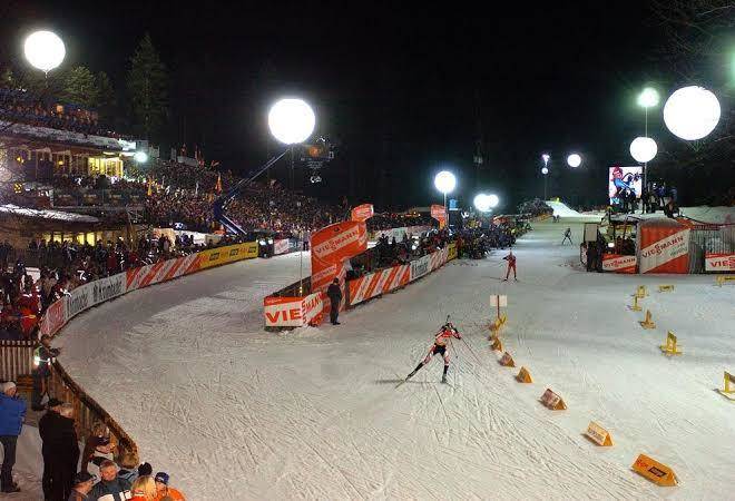 Gastezimmer ruhpolding