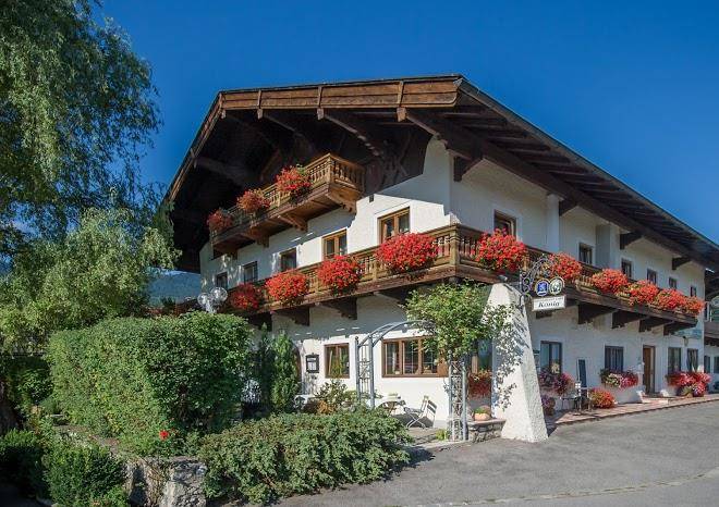 Gasthaus cafe konig