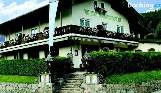 Gasthaus miesenbach