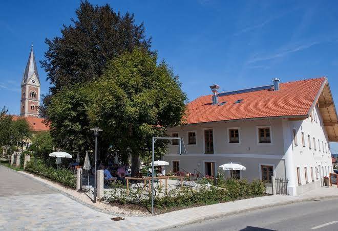 Gasthaus unterwirt fridolfing