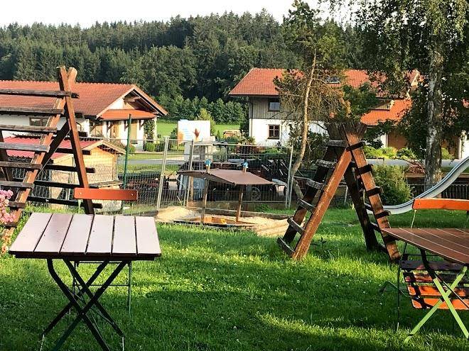 Gasthof alpenblick weibhausen