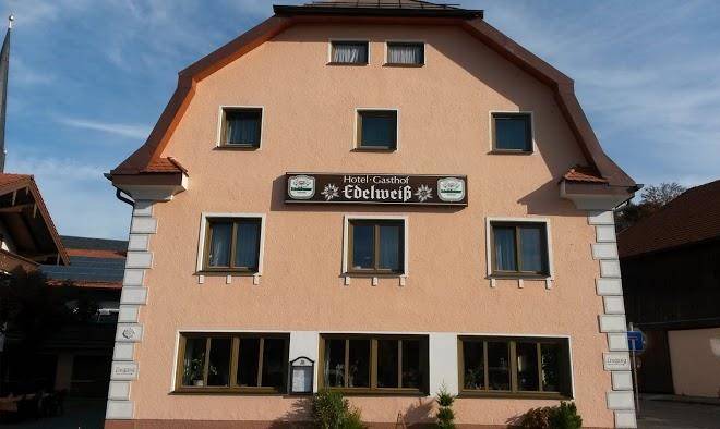 Gasthof edelweis