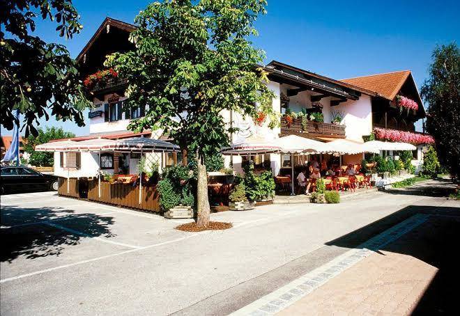 Gasthof fischerstuberl
