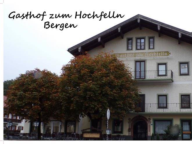 Gasthof hochfelln