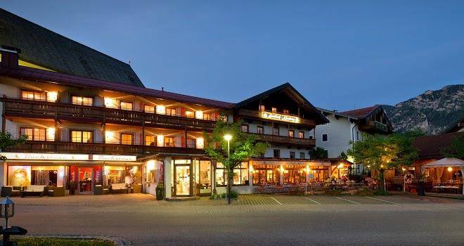 Gasthof kienberg