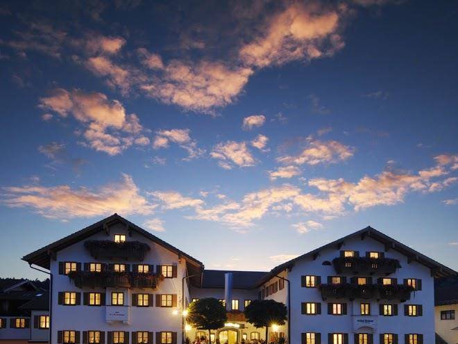 Gasthof michlwirt