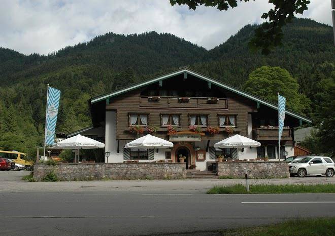 Gasthof seehaus