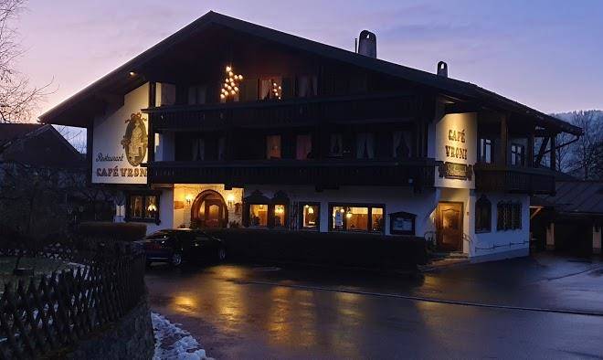 Gasthof vroni