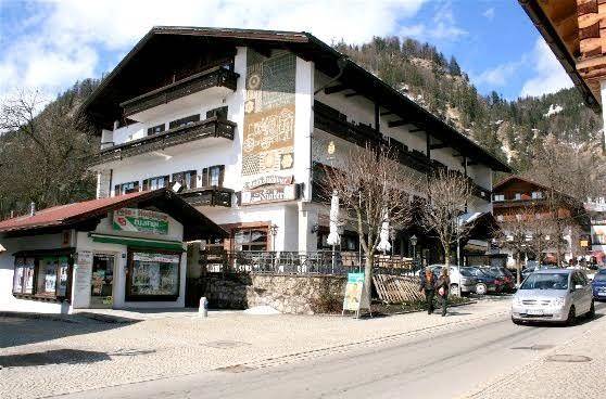 Haus feichtner