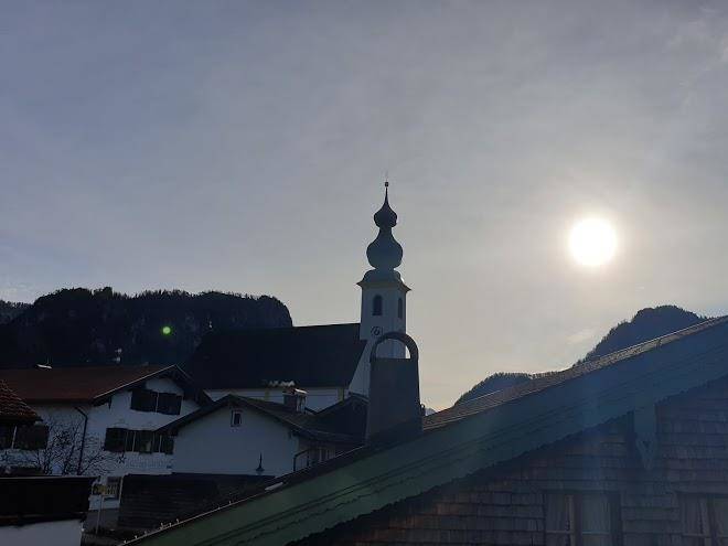 Haus florian inzell