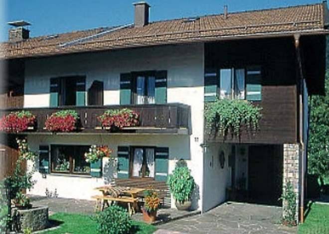 Haus hipf