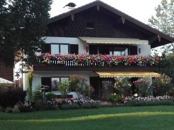 Haus josefine
