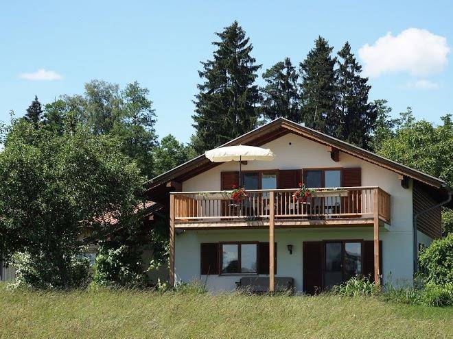Haus klinger