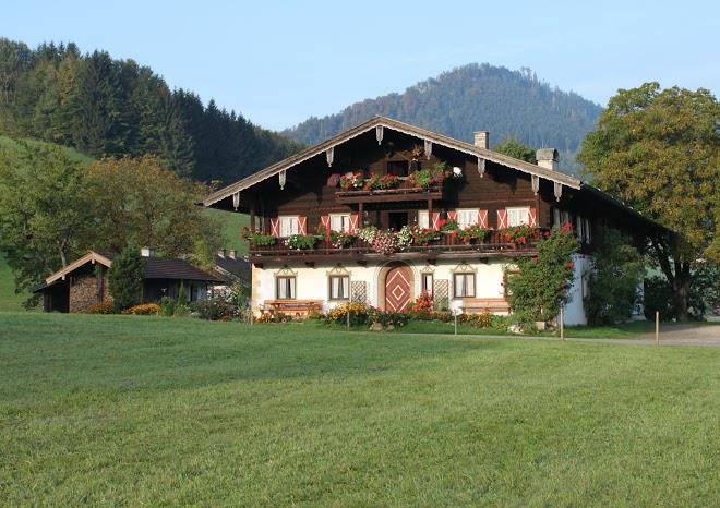 Haus matzl