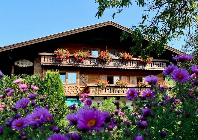 Haus Pankratius Image