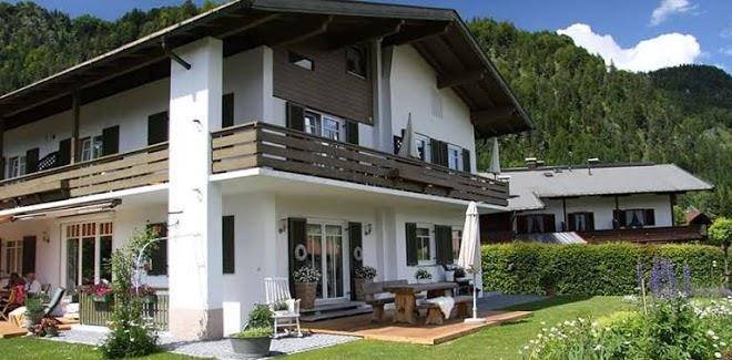 Haus ruebezahl