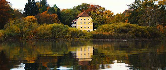 Haus rufinus inh fr jensen