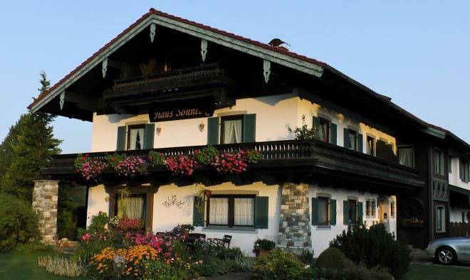 Haus sonneck