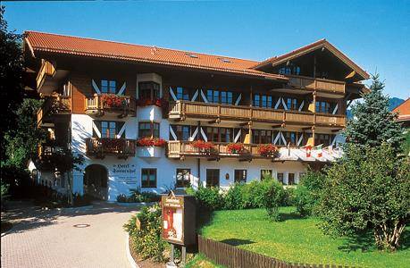 Helds vitalhotel