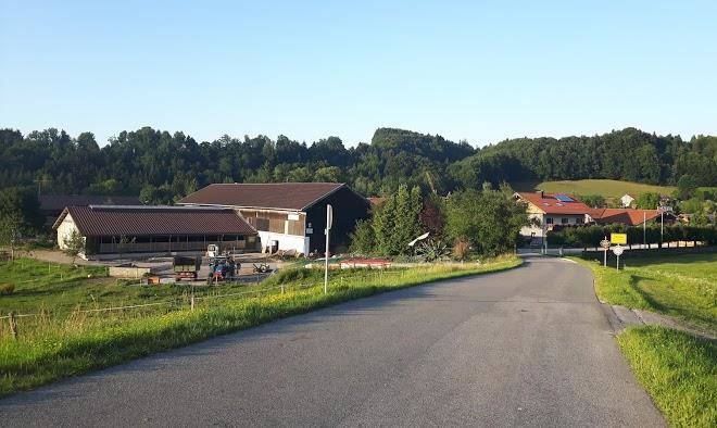 Heutauer hof