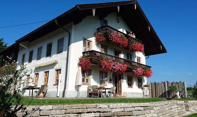 Hochgallinger hof