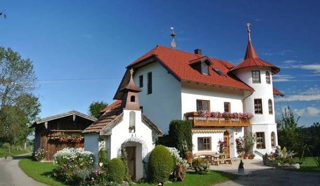 Holzleitnerhof