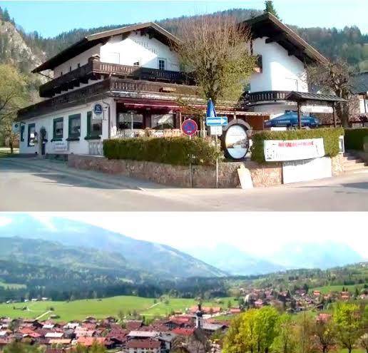 Hotel almrausch reit im winkl hotel restaurant cafe
