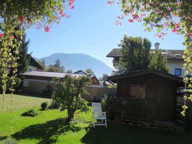 Hotel alp inn