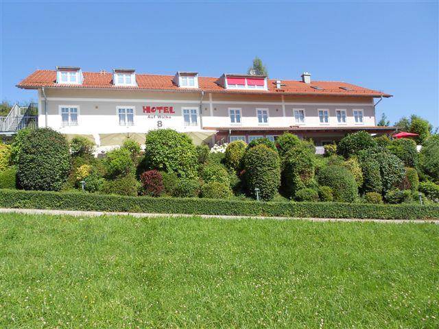 Hotel Auf Wolke 8 Image