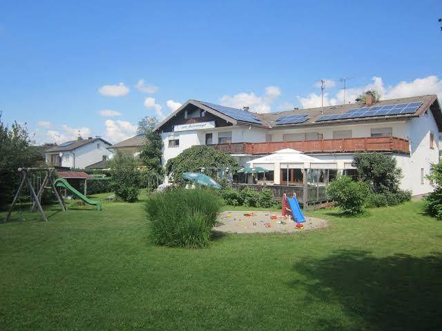 Hotel austermayer