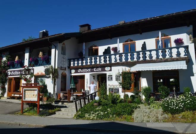 Hotel bavaria