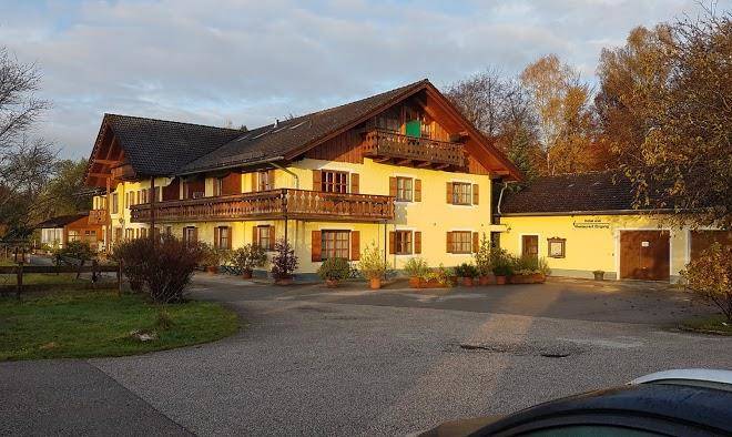 Hotel Eichenhof Image