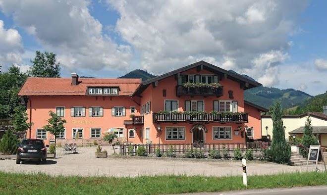 Hotel garni forsthaus