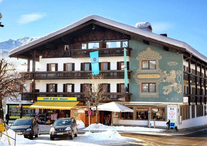 Hotel lowen