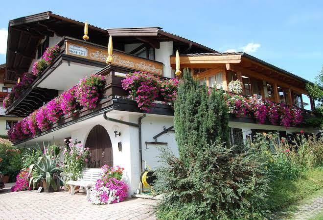 Hotel pension heidelberg