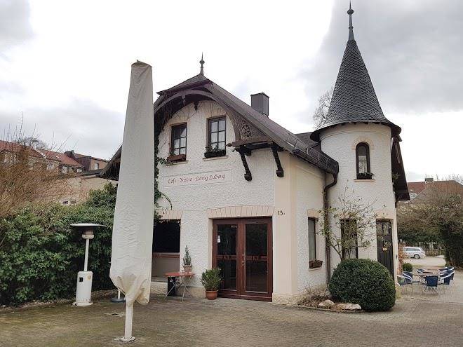 Hotel rosenheimer hof