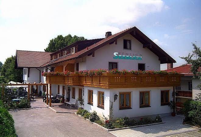 Hotel seeblick