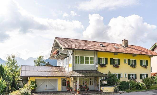 Hotel steffl